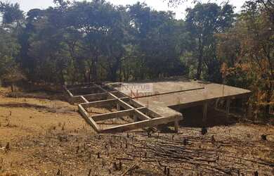 Imagem 5: Terreno à venda, 8624 m² por R$ 240.000 - P R Serra Azul - Juatuba/MG