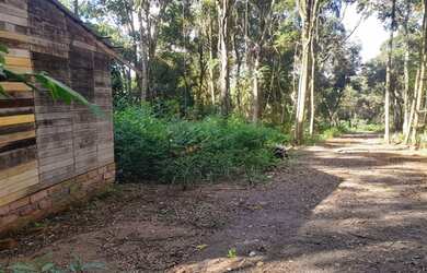 Imagem: A fazenda está localizado em Área Rural de Taquara, Taquara