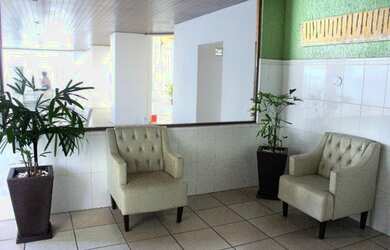 Imagem 12: Apartamento no Garcia, 2/4 + Dep. Completa, 95 m² - Salvador-Ba