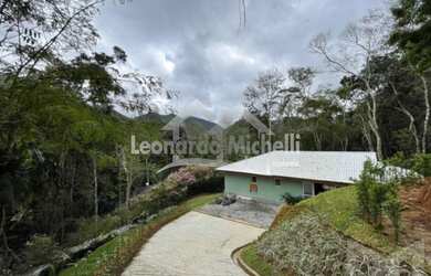 Imagem: A casa possui 2 Dormitórios, 1 Banheiro e 140m² de Área e