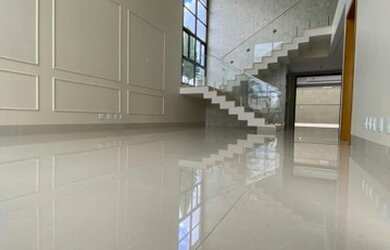 Imagem 1: Sobrado Jardins Verona. Piscina, Churrasqueira, Ar-condicionadoeImóvel...