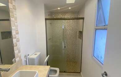 Imagem 13: APARTAMENTO RESIDENCIAL em RIO DE JANEIRO - RJ, JACAREPAGUÁ