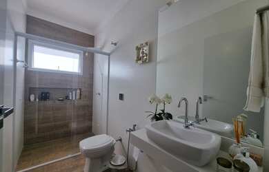 Imagem 8: Casa no condomínio Cidade Jardim para venda