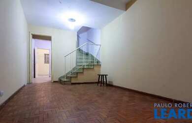 Imagem 1: SOBRADO - PLANALTO PAULISTA - SP