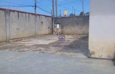 Imagem 7: Casa com 3 dormitórios à venda, 90 m² por R$ 230.000,00 - Santa Terezinha...