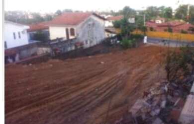 Imagem: O terreno possui 237m² de Área e está localizado em Pituaçu