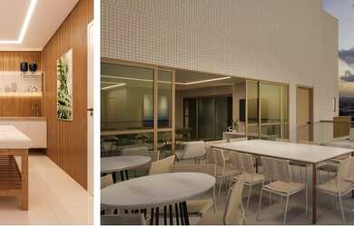 Imagem 2: LANÇAMENTO DE ALTO LUXO - CONFORTO, LAZER E ALTO PADRÃO NA BOA VISTA