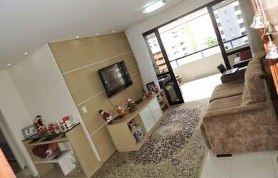 Imagem 2: Apartamento para Venda em Salvador/BA