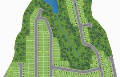 Imagem 2: TERRENO RESIDENCIAL em INDAIATUBA - SP, JARDIM PAULISTA II