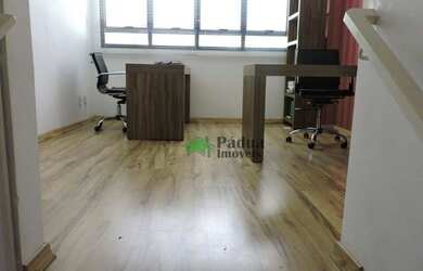 Imagem 12: Sala, 60 m² - venda por R$ 250.000,00 ou aluguel por R$ 1.200,00/mês...
