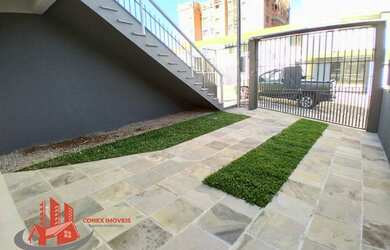 Imagem 4: CAXIAS DO SUL - Casa Padrão - Colina Sorriso