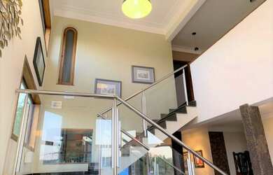 Imagem 14: CASA RESIDENCIAL em JANDIRA - SP, JARDIM DO GOLF I