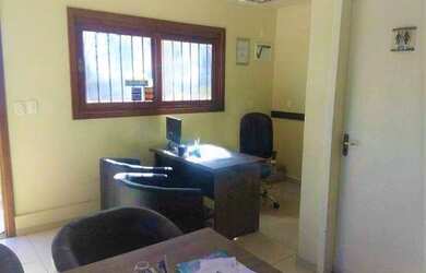 Imagem 2: Loja mobiliada, 25 m² em terreno de 396 m²- venda por R$ 450.000 ou...