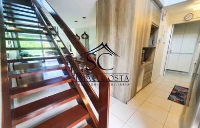 Imagem 15: Bangalô à Venda no Nui Supreme 226 m 4 Quartos 2 Vagas Muro Alto