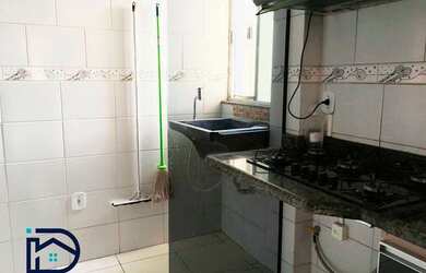 Imagem 6: Apartamento Residencial Siqueira