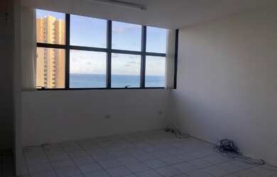 Imagem: O depósito possui 1 Vaga na garagem, 40m² de Área e está