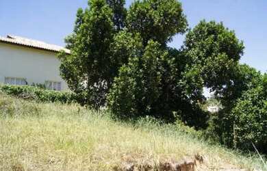 Imagem: O terreno possui 520m² de Área e está localizado em Badu