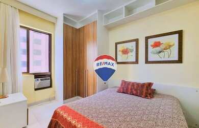 Imagem 4: Apartamento com 2 dormitórios, 83 m² - venda por R$ 895.000,00 ou aluguel...