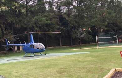 Imagem: O terreno possui 360m² de Área e está localizado em Vargem