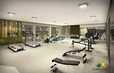 Imagem 12: Terreno Condomínio Golden Park II Marumbi Londrina