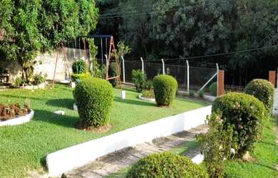 Imagem: A chácara possui 352m² de Área e está localizado em Jardim