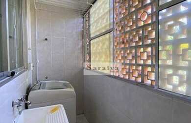 Imagem 6: Apartamento à venda, 72 m² por R$ 290.000,00 - Vila Alzira - Santo André/SP