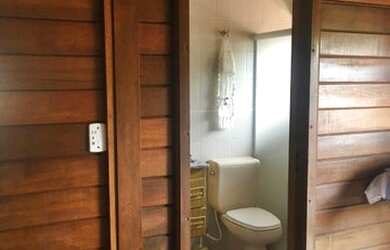 Imagem 14: Portal do Patrimônio, casa para venda em condomínio Fechado Caraguatatuba