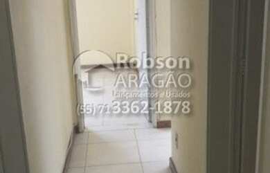 Imagem 8: SALVADOR - Padrão - Ondina