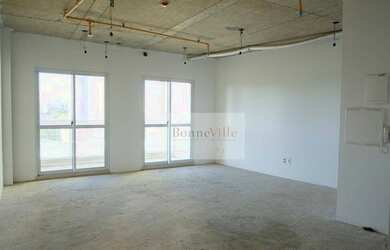 Imagem: O depósito possui 146m² de Área e está localizado em Pinheiros