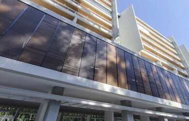 Imagem 3: SALA COMERCIAL em SANTANA DE PARNAÍBA - SP, TAMBORÉ