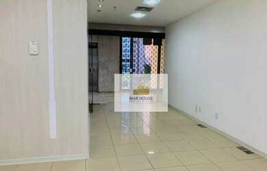 Imagem 11: Sala, 225 m² - venda por R$ 2.100.000 ou aluguel por R$ 11.933/mês -...