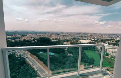 Imagem: O apartamento possui 4 Dormitórios, 4 Banheiros, 2 Vagas na