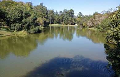 Imagem 2: Vinhedo - Terreno Padrão - Condomínio Vista Alegre