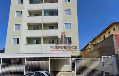 Imagem 1: Apartamento à venda, 60 m² por R$ 230.000,00 - Residencial Ana Maria...