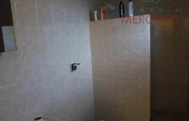 Imagem 7: Casa à venda, 125 m² por R$ 330.000,00 - Jardim Bela Vista - Bauru/SP