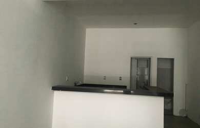 Imagem: O depósito possui 120m² de Área e está localizado em Belvedere