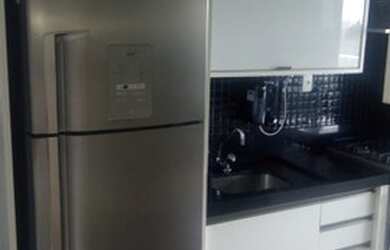 Imagem 10: Greenville. Piscina, Churrasqueira, Ar-condicionadoe88m² de Área