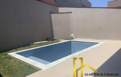 Imagem 7: Casa no condomínio Newville- Santana de Parnaíba com 3 suítes e 4 vagas