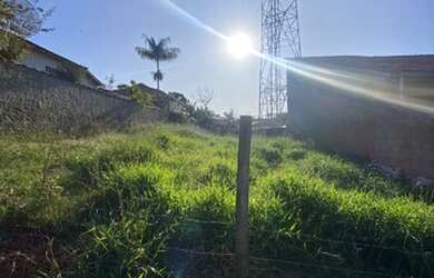 Imagem: O terreno possui 232.500m² de Área e está localizado em