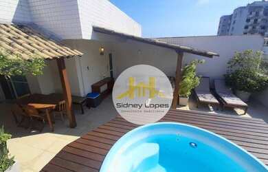 Imagem 3: Cobertura à venda, 188 m² por R$ 1.260.000,00 - Freguesia (Jacarepaguá) - Rio de Janeiro/R