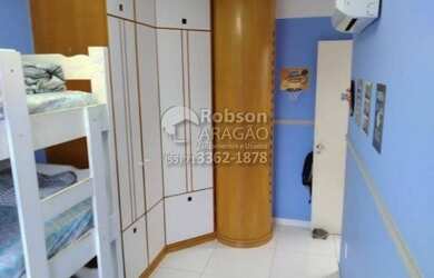 Imagem 11: SALVADOR - Padrão - Candeal