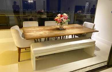 Imagem 12: Lumno, Aluguel 4 suites , 225 m2,varanda gourmet, Patamares, Greenville...