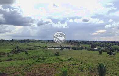 Imagem: Theobroma - Sítio - 6 alqueires theobroma