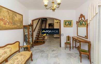 Imagem 3: Casa com 4 dormitórios, 173 m² - venda por R$ 950.000,00 ou aluguel...