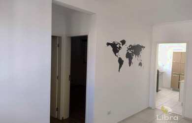 Imagem 4: Apartamento com 2 dormitórios, 48 m² - venda por R$ 180.000,00 ou aluguel...