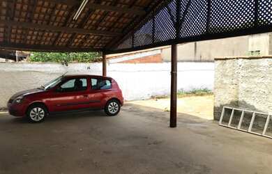 Imagem 13: Casa no Setor Criméia Oeste