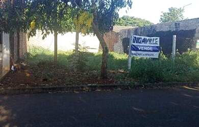 Imagem: O terreno possui 200m² de Área e está localizado em Parque