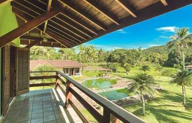 Imagem 16: Mansão com 15 mil metros de terreno em Caraguatatuba