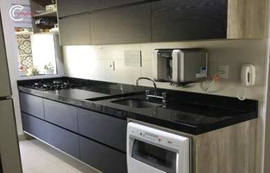 Imagem 6: APARTAMENTO RESIDENCIAL em INDAIATUBA - SP, JARDIM PAU PRETO