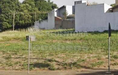 Imagem 2: São José do Rio Preto - Terreno Padrao - Jardim São Marco